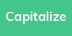 Capitalize